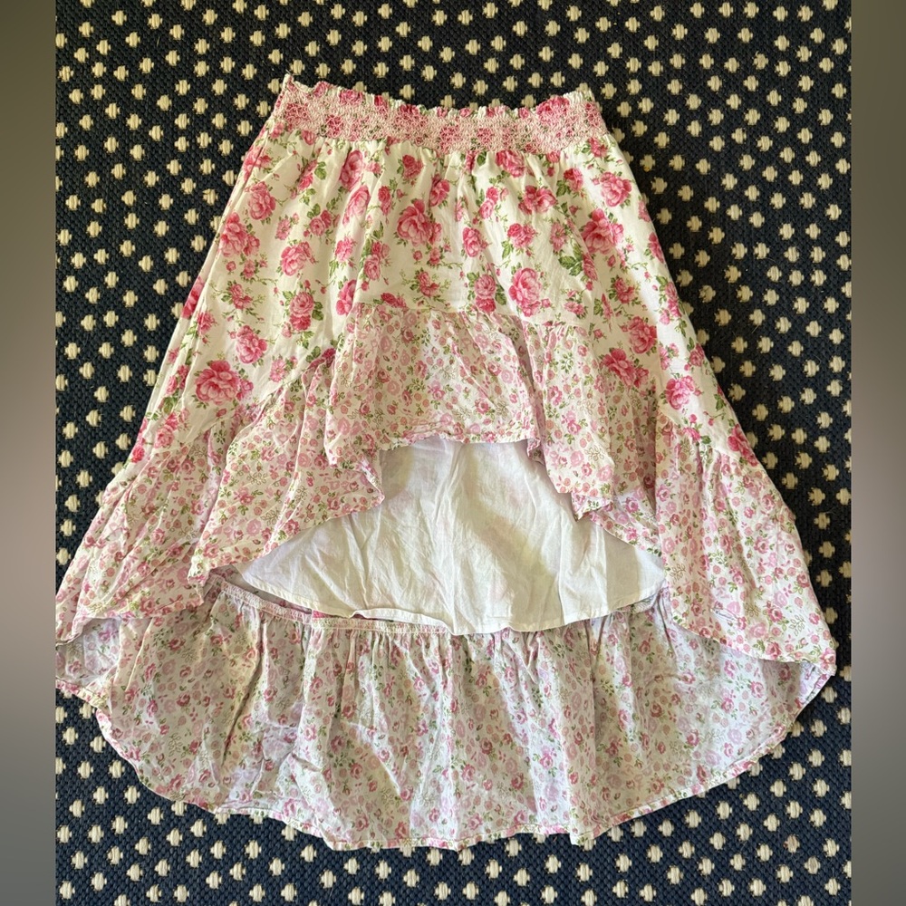 LoveShackFancy x American Girl EUC